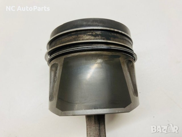 Бутало с биела за ОПЕЛ OPEL ANTARA 2.2 CDTI 163 коня A22DM Z22D GM 2013, снимка 3 - Части - 43915142