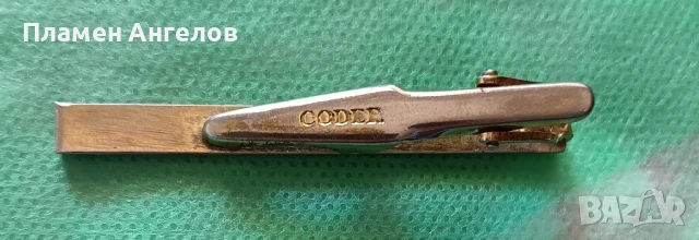 Щипка за вратовръзка , снимка 5 - Други - 50543281