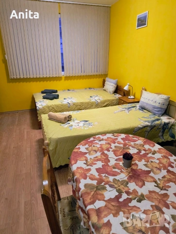 почивка в Приморско , снимка 5 - Почивки на море - 53025759