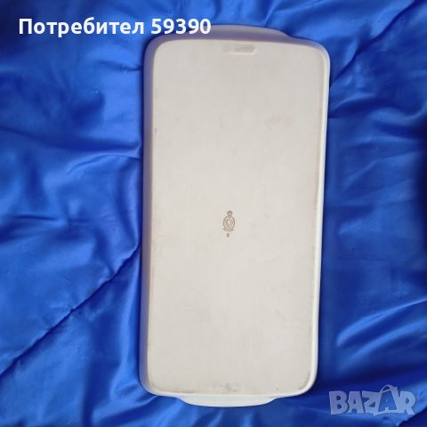 Порцеланов поднос , снимка 5 - Други - 39813477