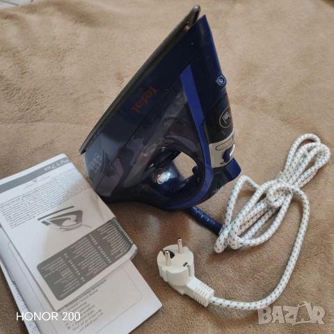 Ютия, парна Tefal. , снимка 6 - Ютии - 53468998