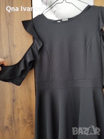 дамска рокля, снимка 2 - Рокли - 43397561