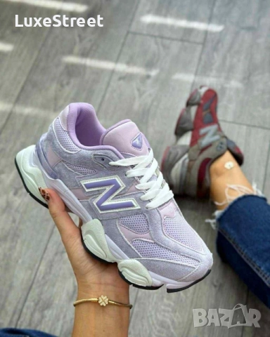 Дамски Маратонки 🤍New Balance , снимка 4 - Маратонки - 52431906