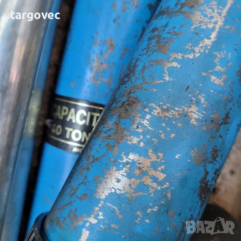 машина за разпъване на катастрофирали автомобили, снимка 2 - Аксесоари и консумативи - 47988060