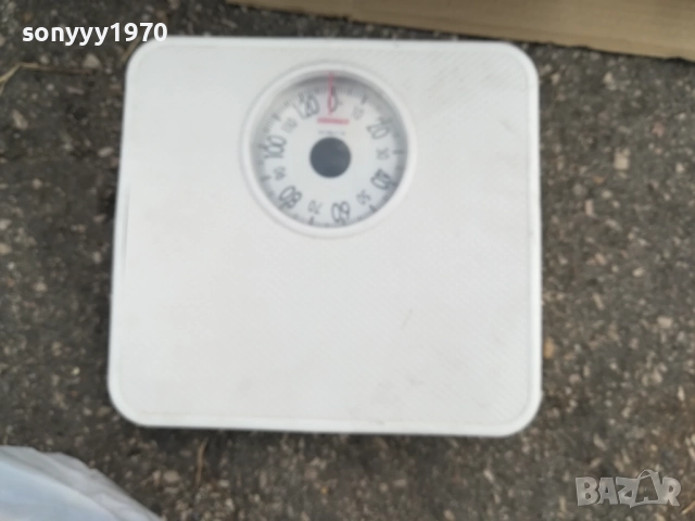 SOEHNLE-MADE IN GERMANY-ВНОС SWISS 3008251722, снимка 5 - Фитнес уреди - 51544699