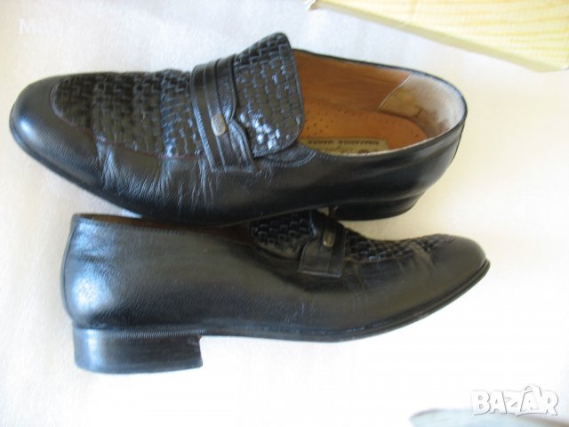 Мъжки обувки, 42 номер, снимка 4 - Ежедневни обувки - 20987734