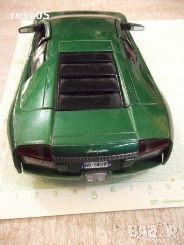 Кола - 440, снимка 6 - Други ценни предмети - 28643123