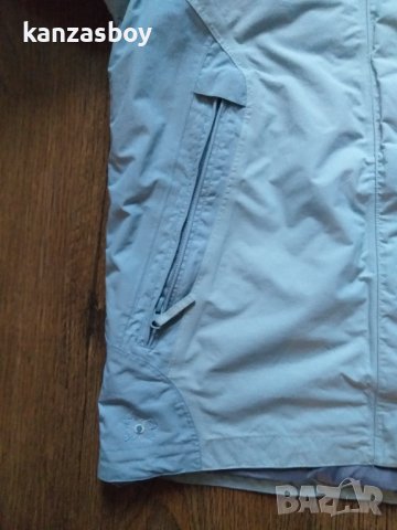 salewa sara ptx 2x jkt - страхотно зимно яке 2в1 КАТО НОВО, снимка 8 - Якета - 43330493