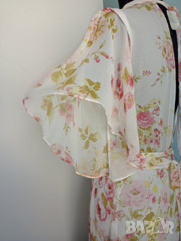 Рокля Zara XS , снимка 3 - Рокли - 37153201