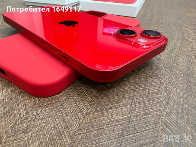 iPhone 14 Plus/256gb [в отлично състояние/без забележки], снимка 4 - Apple iPhone - 51957423