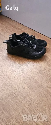 Нови обувки- боси обувки , снимка 1