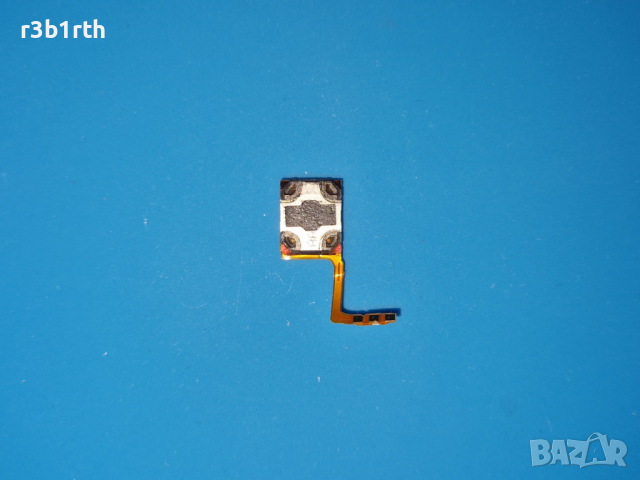 Xiaomi Redmi Note 10S - Слушалка, оригинална, снимка 1 - Резервни части за телефони - 44847301