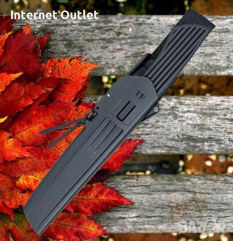 Тактически нож EDC, снимка 5 - Ножове - 53133577