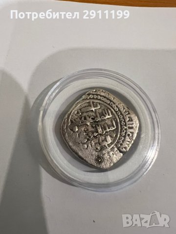 Сувенирна монета, реплика, снимка 1 - Нумизматика и бонистика - 43363901