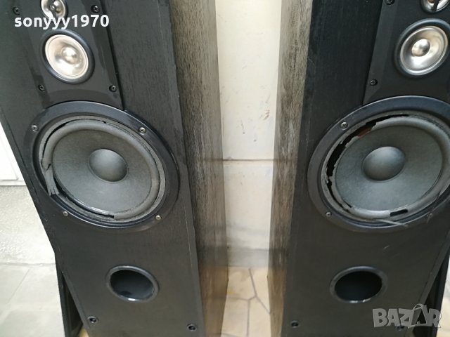 *jensen advantage 2000 3way-внос germany 2804211808, снимка 9 - Тонколони - 32711343