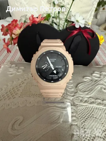 Casio G-Shock , снимка 5 - Мъжки - 48817851