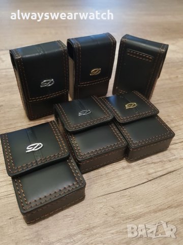 Запалки S.T. Dupont / Дюпон Limited Edition - чисто нови, снимка 9 - Запалки - 26297089