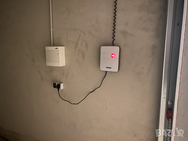 Продава ГАРАЖ, гр. София, Дружба 1, снимка 3 - Гаражи и паркоместа - 51543338