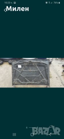 Преден Капак Daihatsu Feroza  1989-2002 Година  Дайхатцу Фероза, снимка 6 - Части - 32483026