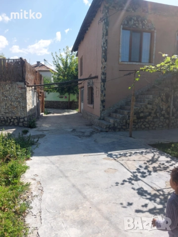 Продавам къща в село гърмен спешно!!!!! 150.000 хиляди лева!!!!! , снимка 13 - Къщи - 51643855