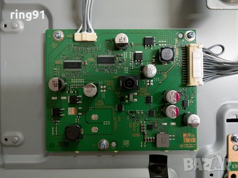 Led driver board - 1-981-457-14 ( 173638814 ) TV Sony KD-49XF7096, снимка 1 - Части и Платки - 28589464