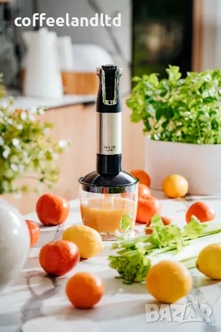  Блендер ръчен 5 в 1 Сет 1800 W - AD4627, снимка 3 - Блендери - 48096757