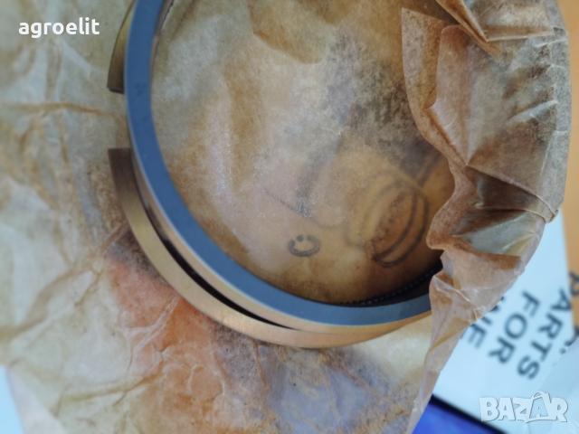 Ризи и бутала за Марица Д50 МТЗ Болгар и др., снимка 6 - Селскостопанска техника - 44900178