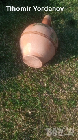 Стомна , снимка 8 - Антикварни и старинни предмети - 51717663