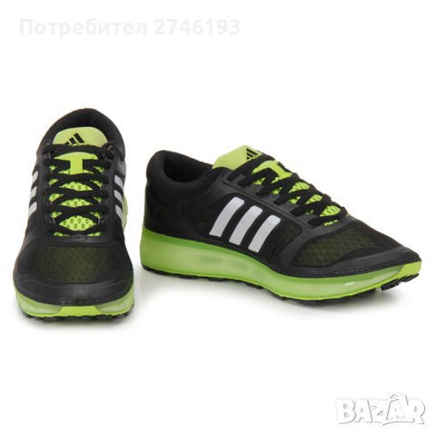 ОРИГИНАЛНИ Маратонки Adidas Cosmic Ice - 44.5, снимка 2 - Маратонки - 40308409