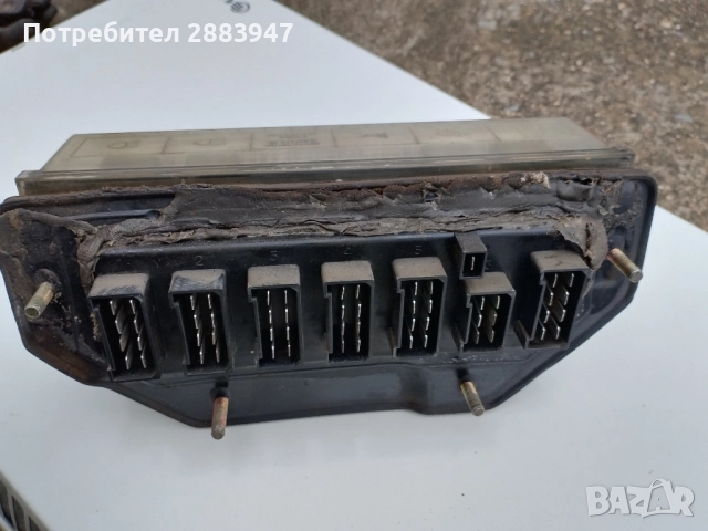 Продавам , снимка 5 - Автомобили и джипове - 52985316