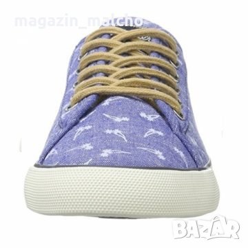 КЕЦОВЕ – WRANGLER STARRY; размери: 36, 37 и 38, снимка 2 - Кецове - 28749194