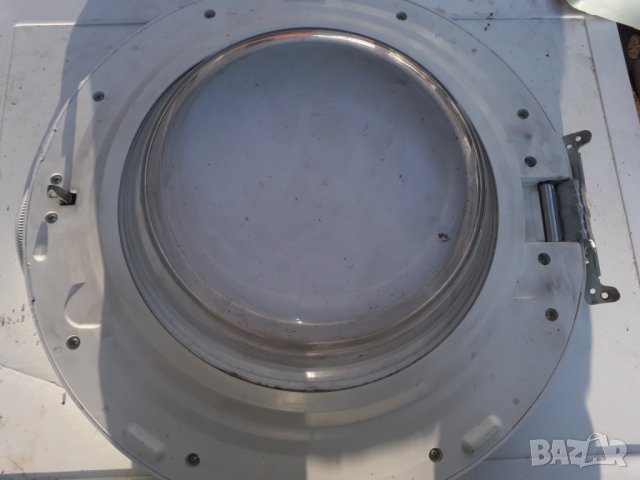 Продавам пералня Crown A40 Zephyrus на части, снимка 5 - Перални - 32215345