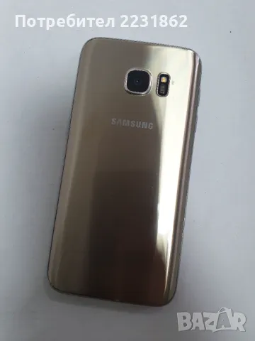 Samsung S7 G930F, снимка 2 - Samsung - 48864449