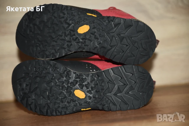 Patagonia Huckleberry оригинални дамски обувки, снимка 6 - Други - 50539312