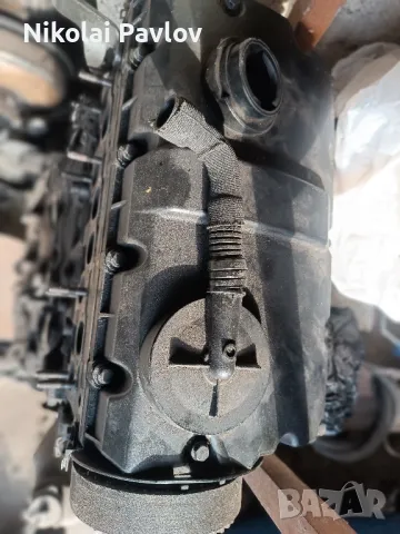 Двигател не оборудван за Фолксваген 131 кс, снимка 9 - Части - 48362032