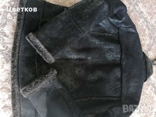 Мъжко яке, снимка 5 - Якета - 27814083