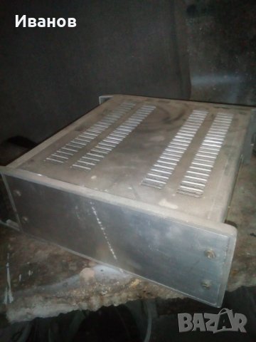 Кутии за апаратура различни, снимка 9 - Друга електроника - 32664436