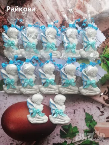 момиче.кръщене.гипсова фигурка, снимка 4 - Статуетки - 48928686