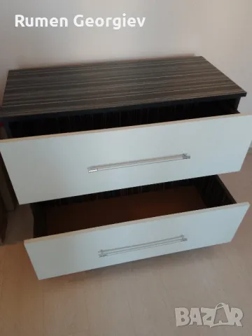 Комплект спалня., снимка 9 - Спални и легла - 48927528