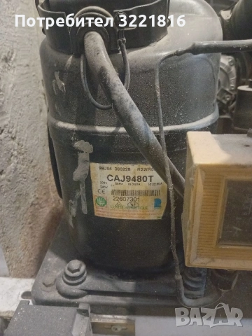 Хладилна маса сладкарска, снимка 6 - Хладилни витрини и фризери - 52989933