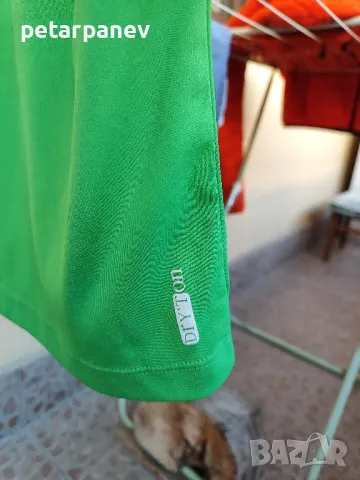 Женска тениска Salewa - М размер, снимка 3 - Тениски - 47724364