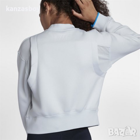  Nike Therma Sphere Max - страхотно дамско яке , снимка 3 - Якета - 38453041