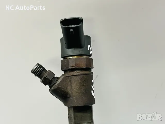 Дюза Инжектор за Iveco Ивеко Дейли 2.3 дизел 0445110273 504088755 Bosch 2007, снимка 3 - Части - 49706754