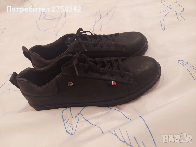 мъжки обувки , снимка 2 - Спортни обувки - 53206160