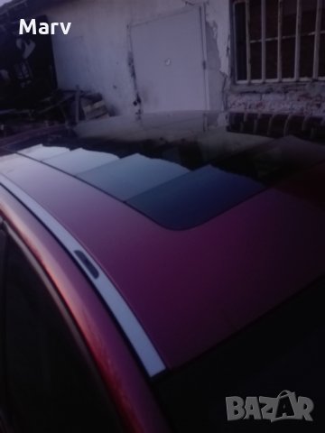 Fiat Stilo 2.4 20v на части, снимка 6 - Автомобили и джипове - 28298936