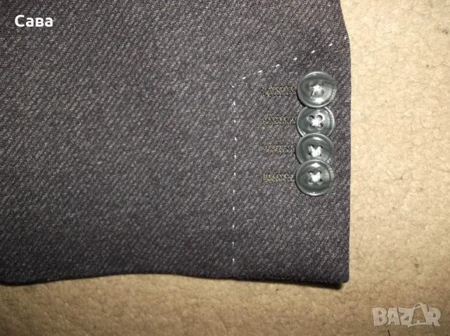 Сако CHRISTIAN BERG  мъжко,Л, снимка 4 - Сака - 50197162