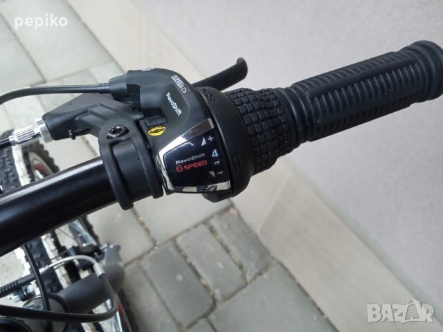 Продавам колела внос от Германия Детски велосипед SPORT ACTIMOVER  20 цола , снимка 16 - Велосипеди - 28885189