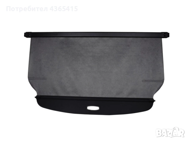 Щора за багажник на Mitsubishi Outlander 2 (2007-2013), снимка 3 - Части - 52304363