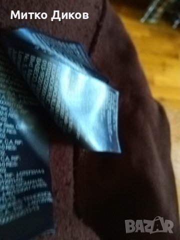 Томи Хифлигер суитчер органичен памук размер ХХХЛ, снимка 10 - Суичъри - 37469956