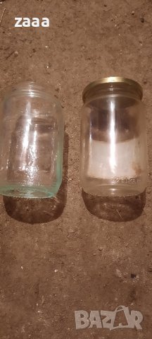 буркани 720мл.